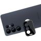4. 3mk Lens Protection Pro Schwarzes Hybridglas für die Kameralinse des Samsung Galaxy S26 Ultra