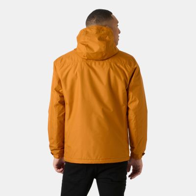 9. Helly Hansen Herren BUBLINER ISOLIERTE JACKE 53117 399