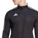 21. Adidas Tiro 21 Training Top M GH7304 Sweatshirt
