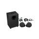 75. Logitech G G560 Lautsprecherset 120W PC/Laptop Schwarz 2.1 Kanäle 30W Bluetooth