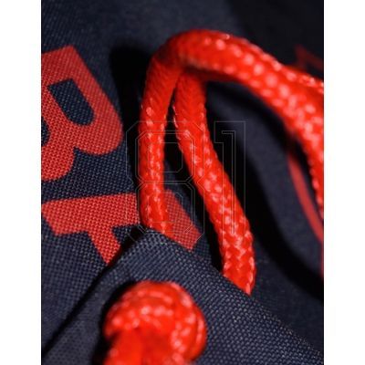 4. FC Barcelona Turnbeutel N4 Escudo FCB 5004GYE4 Rucksack
