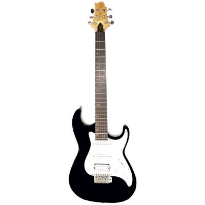 Samick MB-2 BK - E-Gitarre