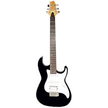 Samick MB-2 BK - E-Gitarre