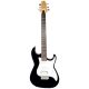 Samick MB-2 BK - E-Gitarre