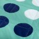 6. Spokey Picnic Dots 928251 Picknickdecke