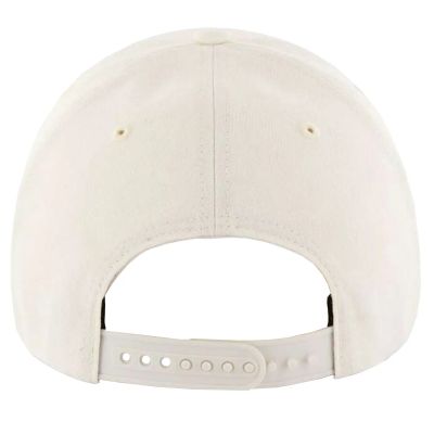 4. 47 Brand Mlb New York Yankees Kappe B-MVPSP17WBP-NT