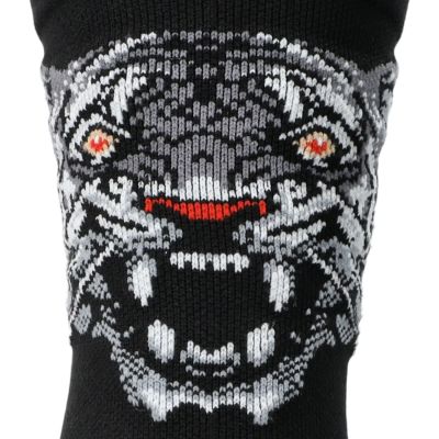 3. ASICS Performance Run Sock Crew 3013A976-003 Schwarz 35–38