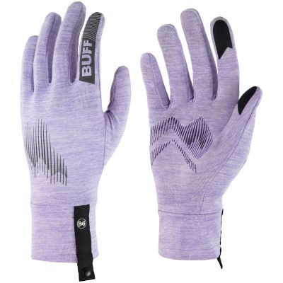 Handschuhe BUFF DRYFLX® GLOVES G DFX IRIS S