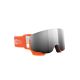 5. POC POCito Nexal Skibrille Orange