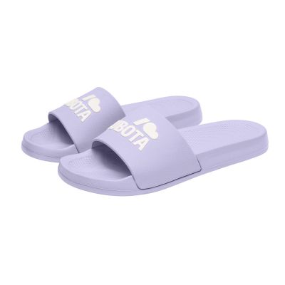 6. Kubota Basic Pool Flip-Flops pastellviolett K0000-101-001-10-1