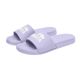 6. Kubota Basic Pool Flip-Flops pastellviolett K0000-101-001-10-1