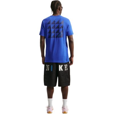 7. Nike Inter Mailand Club Herren-T-Shirt Blau IM1687 438