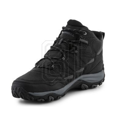 3. Merrell West Rim Sport Mid Gtx M J036519 shoes
