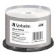 Verbatim DataLifePlus 8,5 GB DVD+R DL 50 Stück.