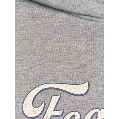 8. Lockerer Kapuzenpullover für Jungen, Größe 4F 4FJRSS26TSWSM2636-27M