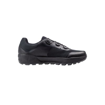 2. NORTHWAVE Corsair 2 Radschuhe schwarz