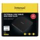 5. Intenso EOD 400D Slim Optische Disc DVD Super Multi DL Schwarz