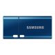 10. Samsung MUF-512DA USB-Stick 512 GB USB Typ-C 3.2 Gen 1 (3.1 Gen 1) Blau