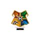 4. LEGO Harry Potter 76462 - Hogwarts-Wappen