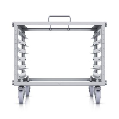 4. Ubiquiti Toolless Mini Rack U-Rack-6U-TL