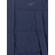 11. Herren-Daunenjacke mit Synthetikfüllung 4F 4FRAW25TDJAM0794-31S