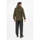3. Herren-Regenjacke VIKING Rainier Man olivgrün