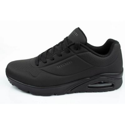 8. Skechers Uno M 52458/BBK Schuhe