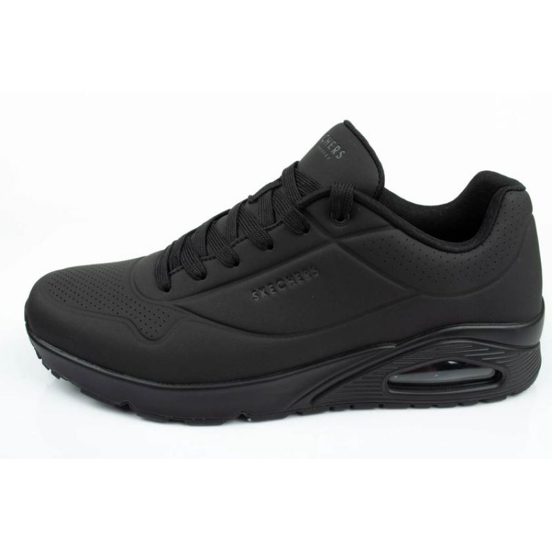 8. Skechers Uno M 52458/BBK Schuhe