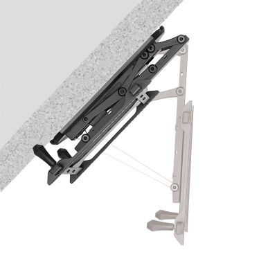 5. Logilink Decken-TV 32-70", elektrisch, max. 35 kg