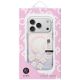 4. Uniq Coehl Isla Magnetische Ladehülle für iPhone 18 Pro / 17 Pro – Pink