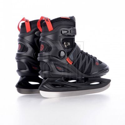 7. Tempish Crox.XM 13000002162 Hockey-Schlittschuhe