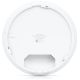 29. Ubiquiti UniFi U7 Pro Max Access Point Wi-Fi 7 2,4 GHz (2x2)/5 GHz (4x4)/6 GHz (2x2) PoE+ 1x2,5 G