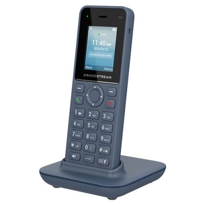 7. Grandstream WP 826 WLAN-VoIP-Telefon