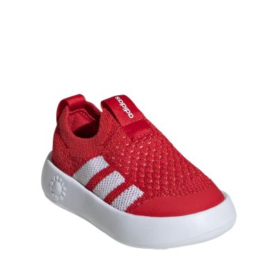 3. Adidas Bubblecomfy I Jr JI1609 Schuhe