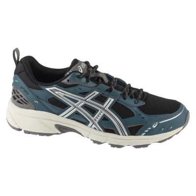 ASICS Gel-Nunobiki 1203A536-005 Schwarz 41,5