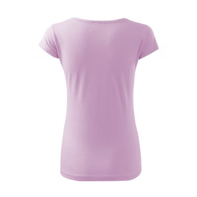 3. Pure Damen T-Shirt (Orchidee)