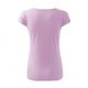 3. Pure Damen T-Shirt (Orchidee)
