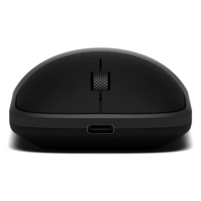 2. Satechi Slim EX Reisemaus, beidhändig bedienbar, kabellos (RF) + Bluetooth