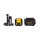 11. Stanley STHT77498-1 Dreh- und Linearwasserwaage 12 m