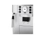 21. DeLonghi Magnifica S ECAM 22.110.SB Kaffeevollautomat (1450W; silber)