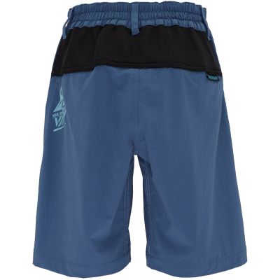 Kinder-Radshorts Silvini Junior Bottoms Acri CP2288
