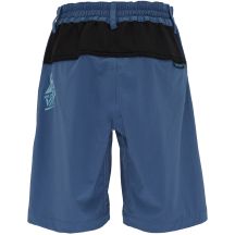 Kinder-Radshorts Silvini Junior Bottoms Acri CP2288