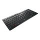 2. CHERRY TAS KEY KW X ULP 2.0 Mini Wireless Keyboard