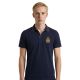 5. Canadian Peak KARITEAK NAVY RM MEN 254 Poloshirt (RBMSX1759H/CP-MARINE)