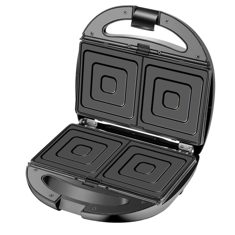 8. CAMRY CR 3057 Toaster