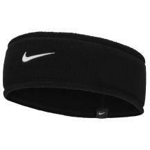 Damen Nike One Therma-FIT Fleece-Stirnband