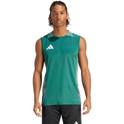 3. Adidas Tiro 24 Wettkampftraining Ärmelloses M T-Shirt IR5477
