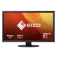 EIZO ColorEdge CS2731 Monitor – 68,6 cm (27 Zoll) – 2560 x 1440 Pixel – Quad HD – LED – 16 ms