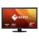 EIZO ColorEdge CS2731 Monitor – 68,6 cm (27 Zoll) – 2560 x 1440 Pixel – Quad HD – LED – 16 ms