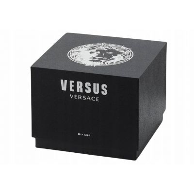 4. VERSUS VERSACE UHR SIMON'S TOWN VSP060718